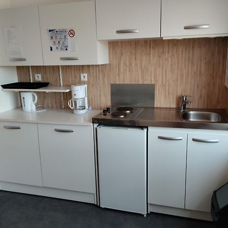 Appartement Calme Et Lumineux Radinghem-en-Weppes Dış mekan fotoğraf