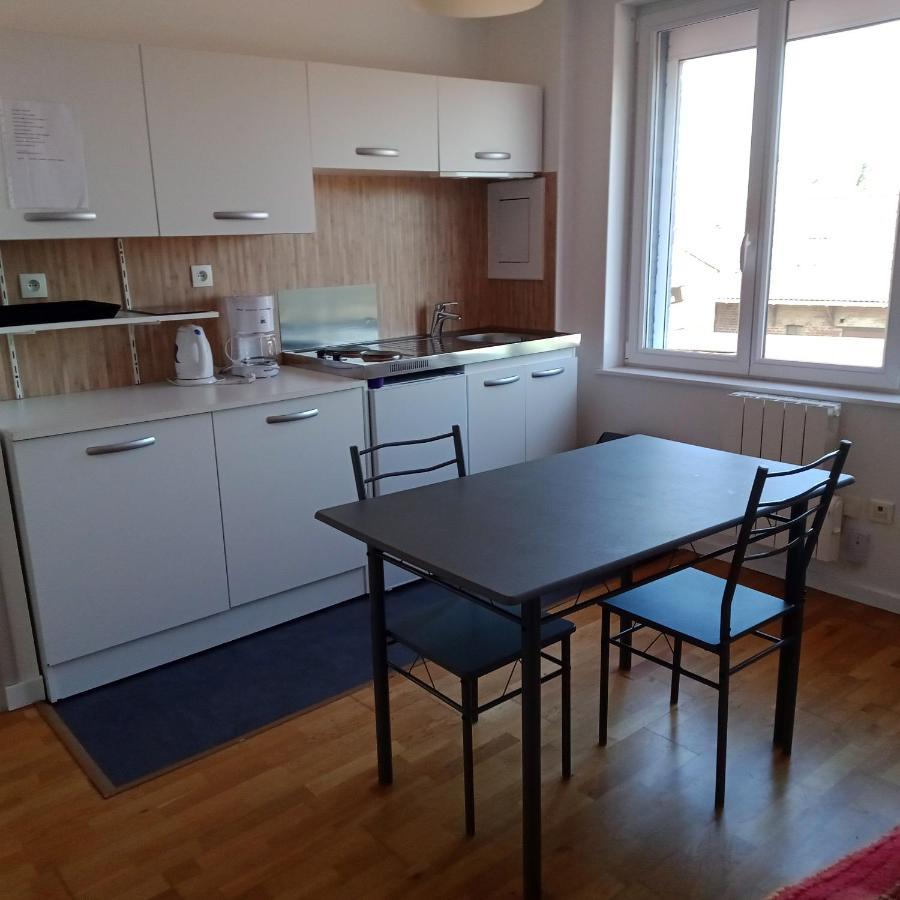 Appartement Calme Et Lumineux Radinghem-en-Weppes Dış mekan fotoğraf