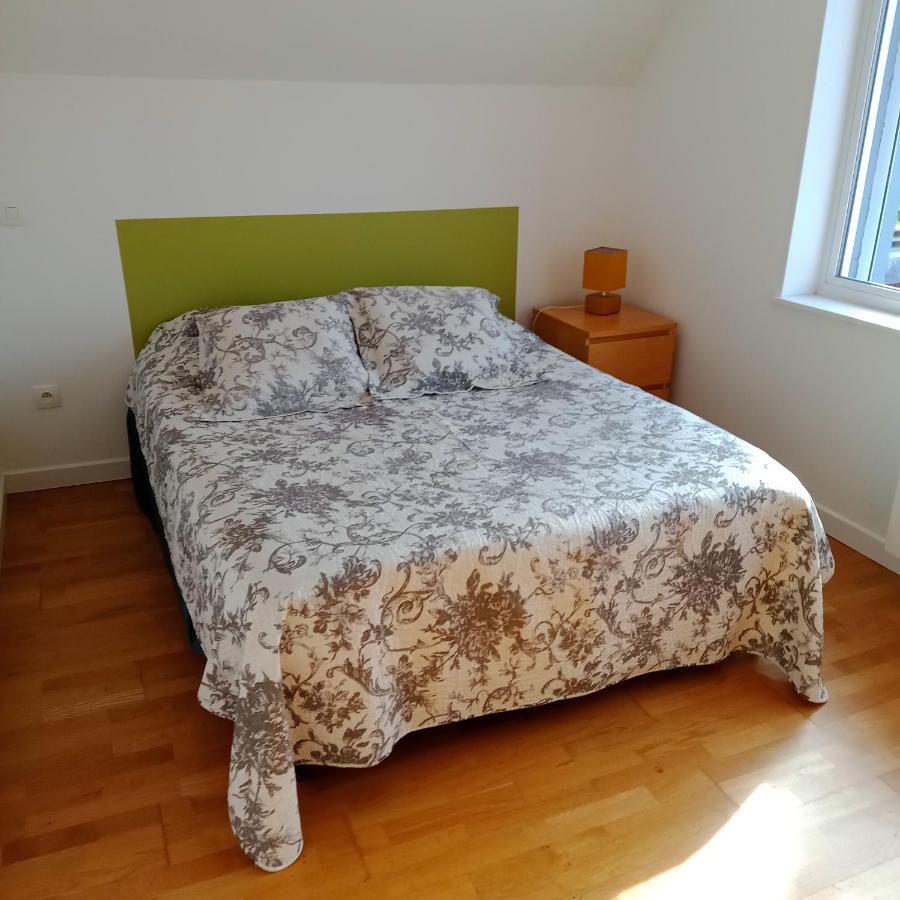 Appartement Calme Et Lumineux Radinghem-en-Weppes Dış mekan fotoğraf