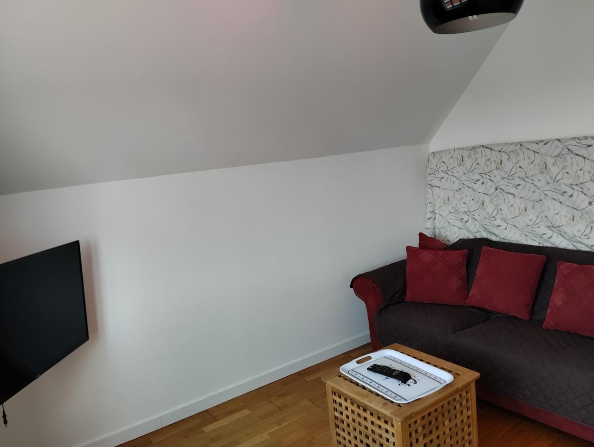 Appartement Calme Et Lumineux Radinghem-en-Weppes Dış mekan fotoğraf