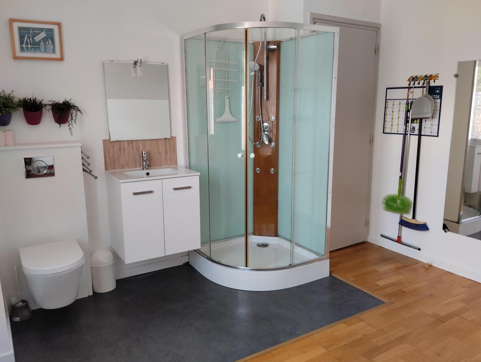 Appartement Calme Et Lumineux Radinghem-en-Weppes Dış mekan fotoğraf
